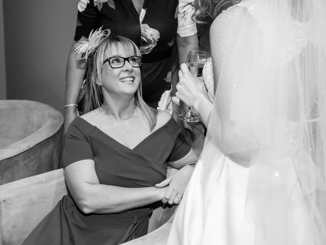 Kevin and Hayley&apos;s Wedding in Surbiton, Surrey 423
