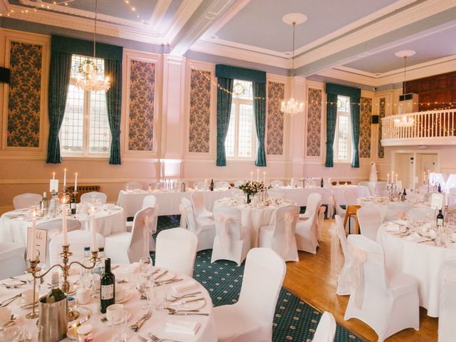 Kevin and Hayley&apos;s Wedding in Surbiton, Surrey 430