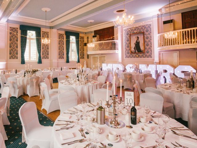 Kevin and Hayley&apos;s Wedding in Surbiton, Surrey 431