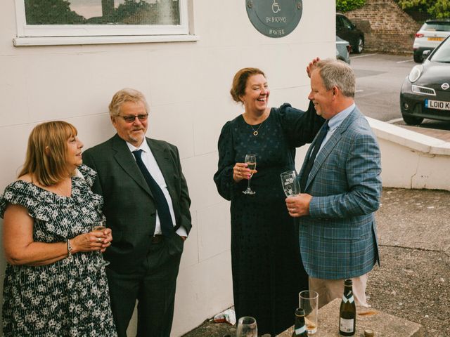Kevin and Hayley&apos;s Wedding in Surbiton, Surrey 438