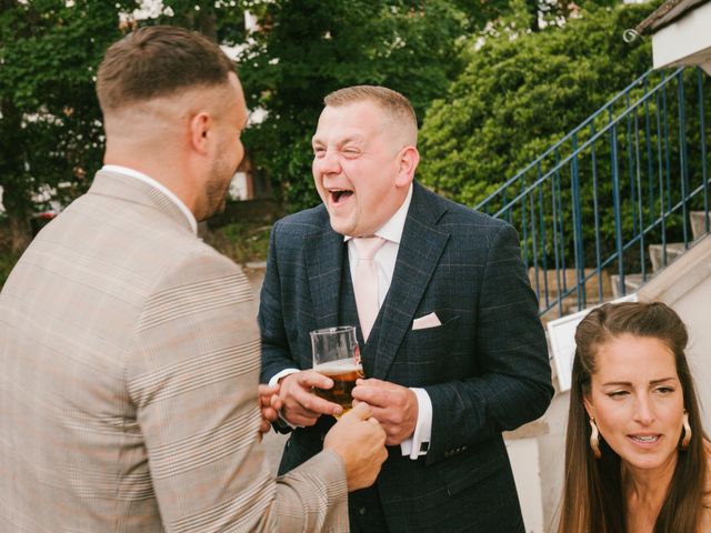 Kevin and Hayley&apos;s Wedding in Surbiton, Surrey 441