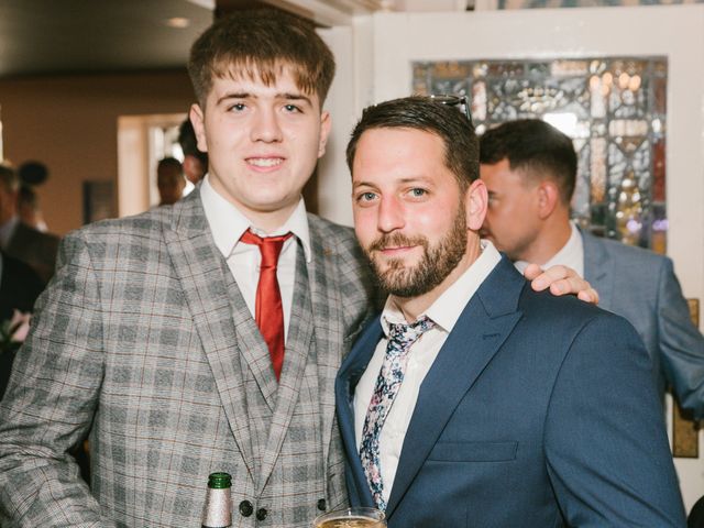 Kevin and Hayley&apos;s Wedding in Surbiton, Surrey 445