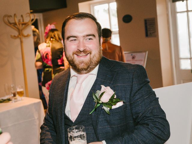 Kevin and Hayley&apos;s Wedding in Surbiton, Surrey 446