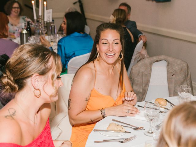 Kevin and Hayley&apos;s Wedding in Surbiton, Surrey 447