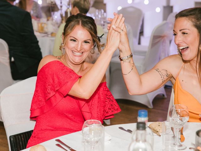 Kevin and Hayley&apos;s Wedding in Surbiton, Surrey 449