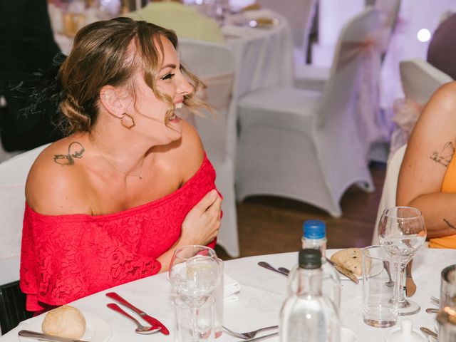 Kevin and Hayley&apos;s Wedding in Surbiton, Surrey 450