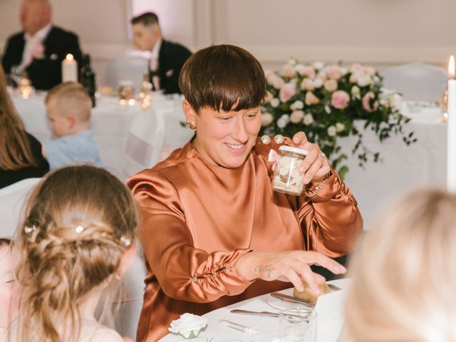 Kevin and Hayley&apos;s Wedding in Surbiton, Surrey 451
