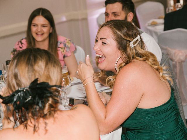Kevin and Hayley&apos;s Wedding in Surbiton, Surrey 453