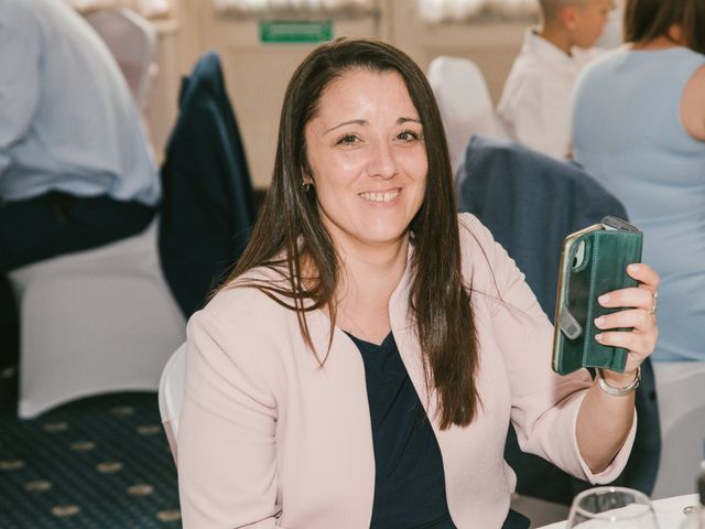 Kevin and Hayley&apos;s Wedding in Surbiton, Surrey 454