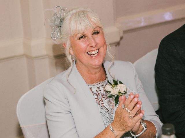 Kevin and Hayley&apos;s Wedding in Surbiton, Surrey 456