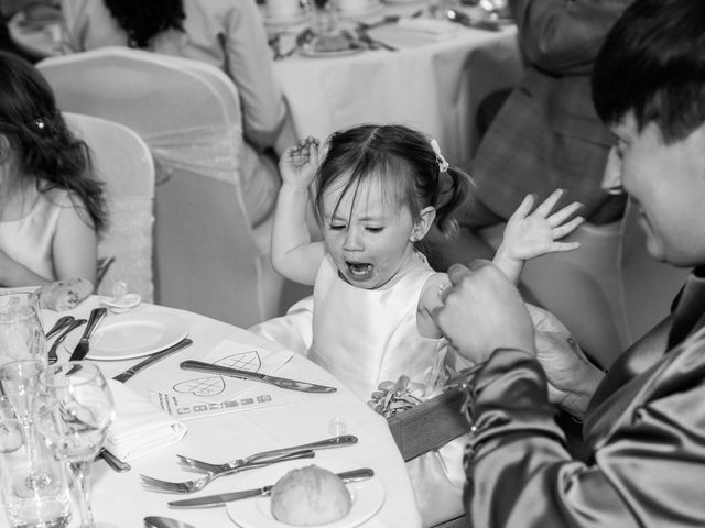 Kevin and Hayley&apos;s Wedding in Surbiton, Surrey 457