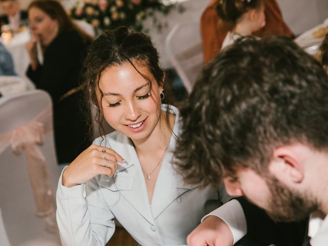 Kevin and Hayley&apos;s Wedding in Surbiton, Surrey 465