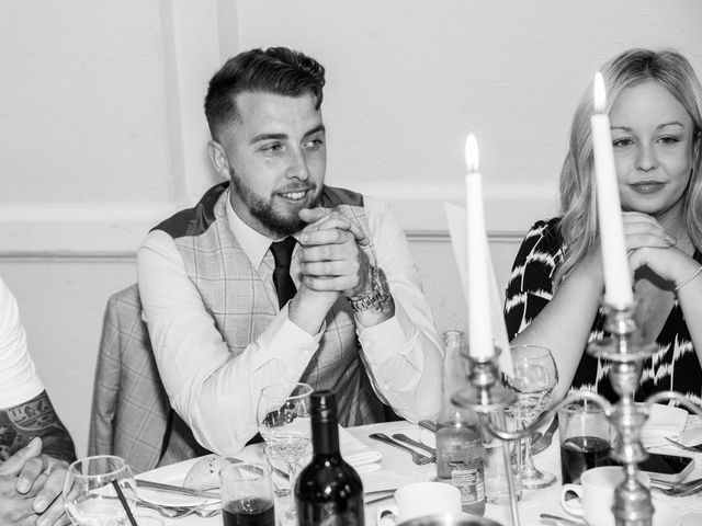 Kevin and Hayley&apos;s Wedding in Surbiton, Surrey 467
