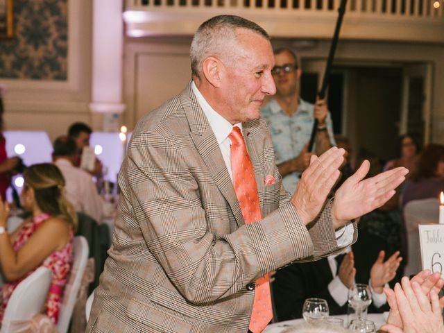 Kevin and Hayley&apos;s Wedding in Surbiton, Surrey 471