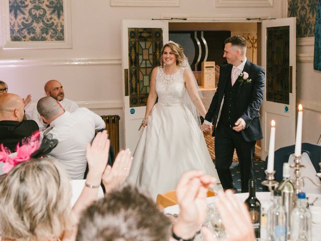 Kevin and Hayley&apos;s Wedding in Surbiton, Surrey 472