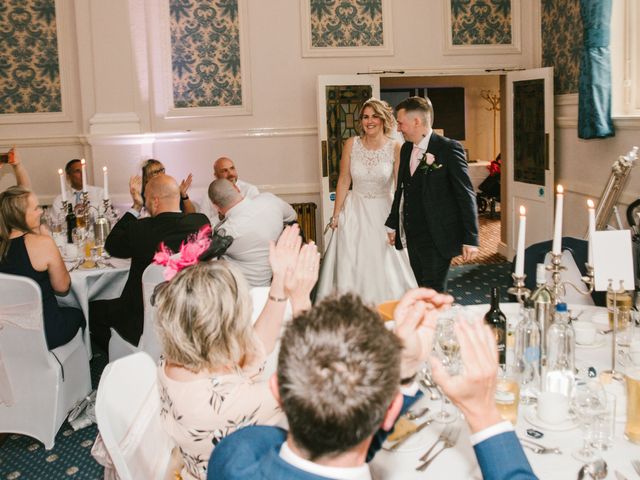 Kevin and Hayley&apos;s Wedding in Surbiton, Surrey 473