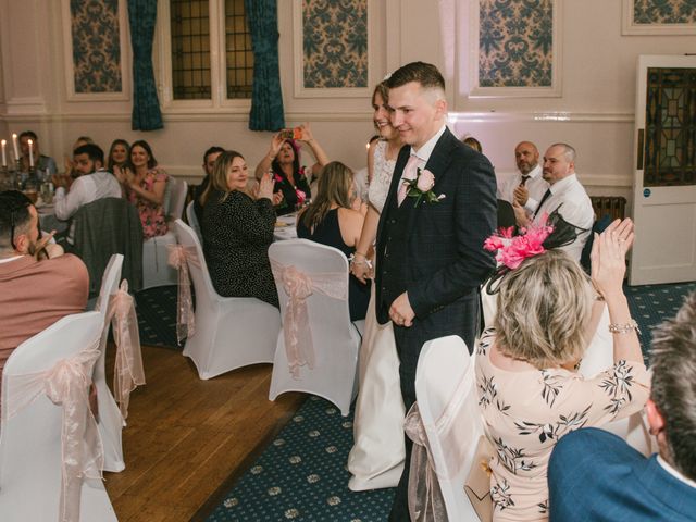 Kevin and Hayley&apos;s Wedding in Surbiton, Surrey 474