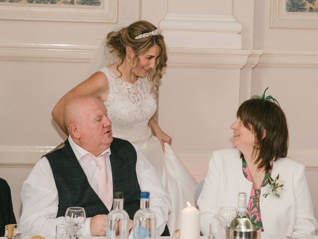 Kevin and Hayley&apos;s Wedding in Surbiton, Surrey 476