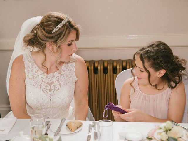 Kevin and Hayley&apos;s Wedding in Surbiton, Surrey 478