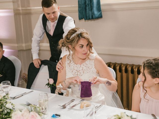 Kevin and Hayley&apos;s Wedding in Surbiton, Surrey 479