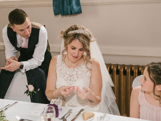 Kevin and Hayley&apos;s Wedding in Surbiton, Surrey 480