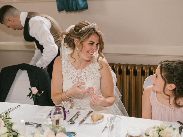 Kevin and Hayley&apos;s Wedding in Surbiton, Surrey 481