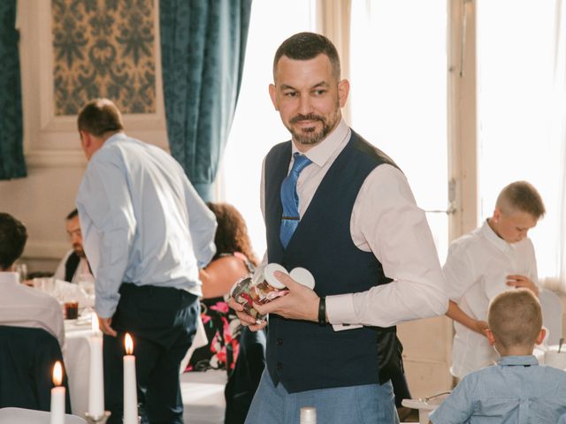 Kevin and Hayley&apos;s Wedding in Surbiton, Surrey 484