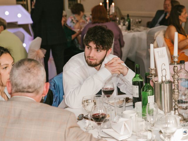 Kevin and Hayley&apos;s Wedding in Surbiton, Surrey 485
