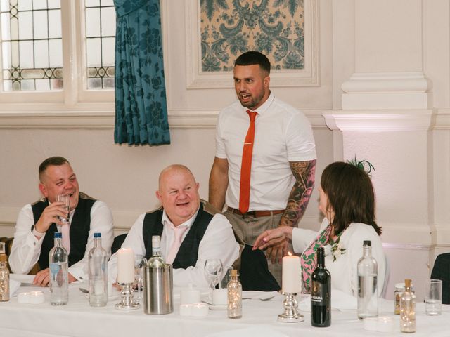 Kevin and Hayley&apos;s Wedding in Surbiton, Surrey 489