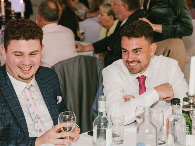 Kevin and Hayley&apos;s Wedding in Surbiton, Surrey 491