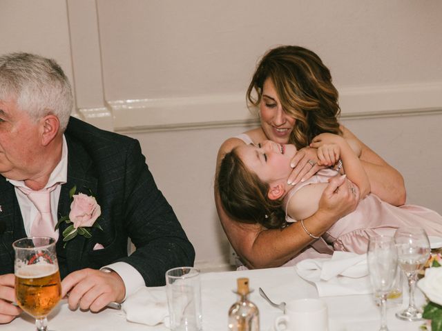 Kevin and Hayley&apos;s Wedding in Surbiton, Surrey 500