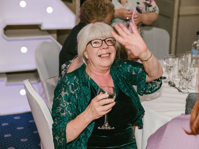 Kevin and Hayley&apos;s Wedding in Surbiton, Surrey 503