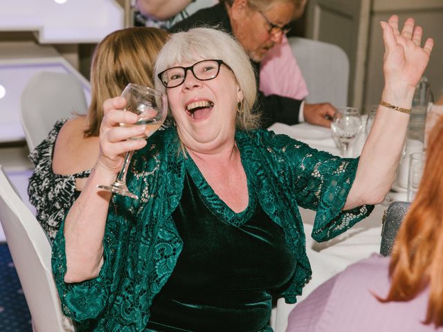 Kevin and Hayley&apos;s Wedding in Surbiton, Surrey 504