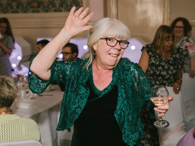 Kevin and Hayley&apos;s Wedding in Surbiton, Surrey 505