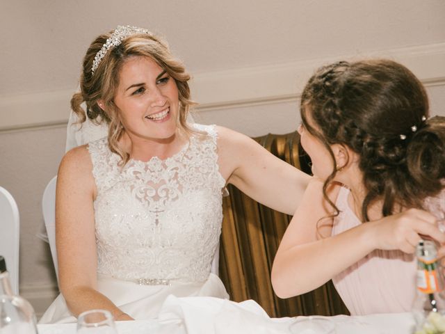 Kevin and Hayley&apos;s Wedding in Surbiton, Surrey 507