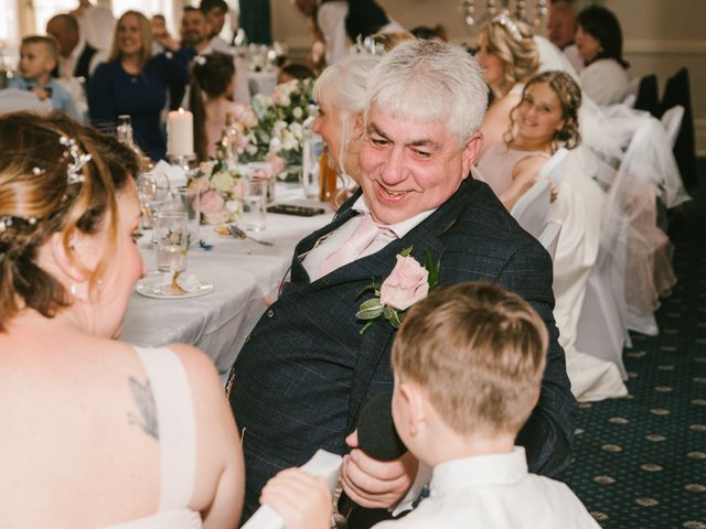 Kevin and Hayley&apos;s Wedding in Surbiton, Surrey 510