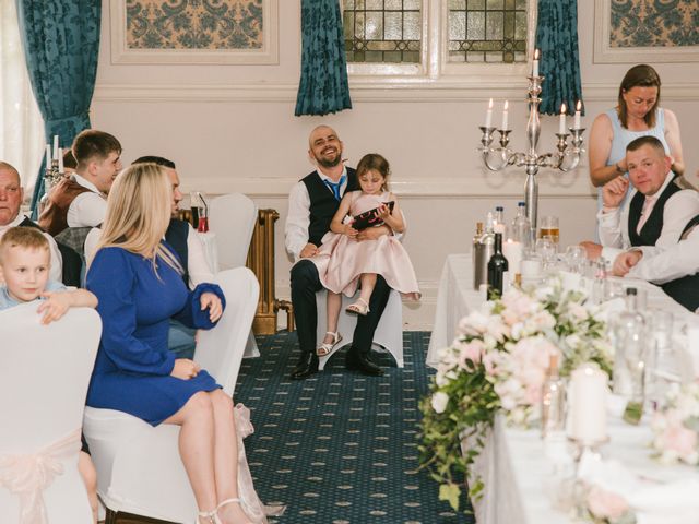Kevin and Hayley&apos;s Wedding in Surbiton, Surrey 511