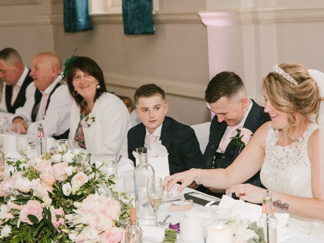 Kevin and Hayley&apos;s Wedding in Surbiton, Surrey 512