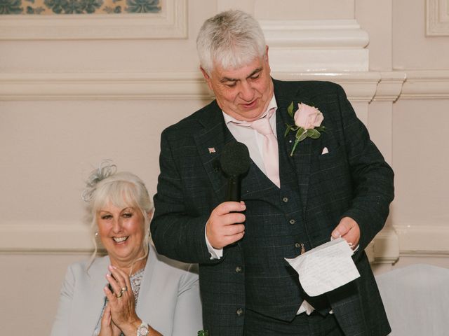 Kevin and Hayley&apos;s Wedding in Surbiton, Surrey 520