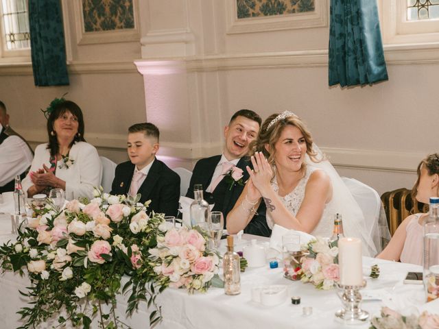 Kevin and Hayley&apos;s Wedding in Surbiton, Surrey 521