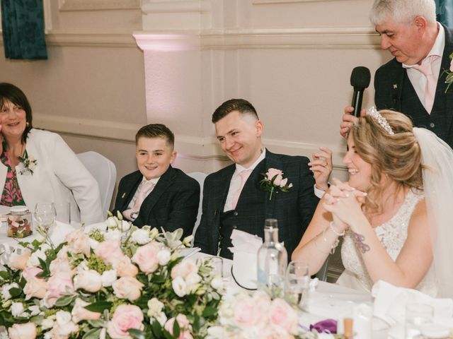 Kevin and Hayley&apos;s Wedding in Surbiton, Surrey 522