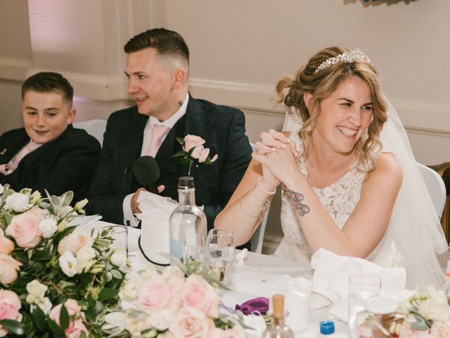 Kevin and Hayley&apos;s Wedding in Surbiton, Surrey 523