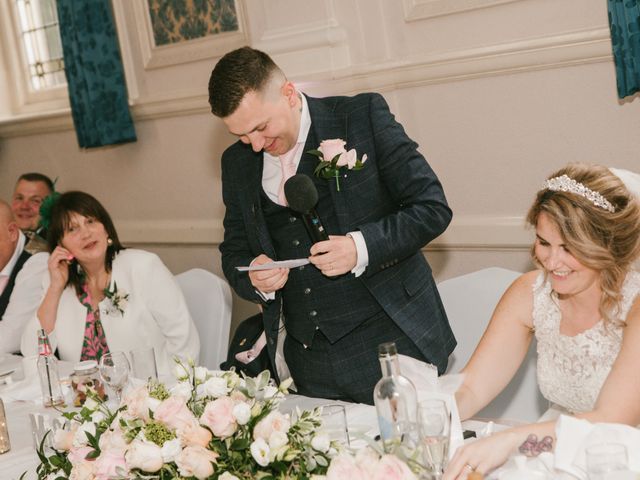 Kevin and Hayley&apos;s Wedding in Surbiton, Surrey 524