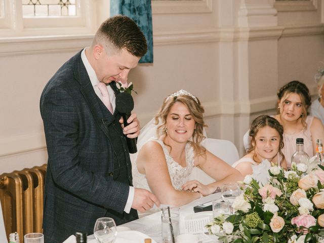 Kevin and Hayley&apos;s Wedding in Surbiton, Surrey 525
