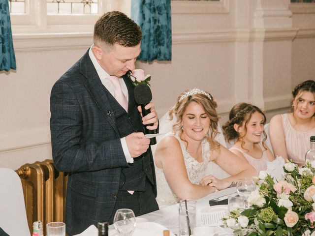 Kevin and Hayley&apos;s Wedding in Surbiton, Surrey 526