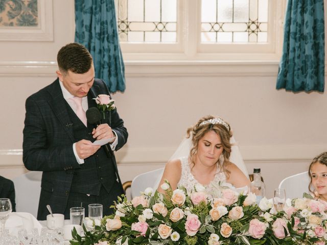 Kevin and Hayley&apos;s Wedding in Surbiton, Surrey 527