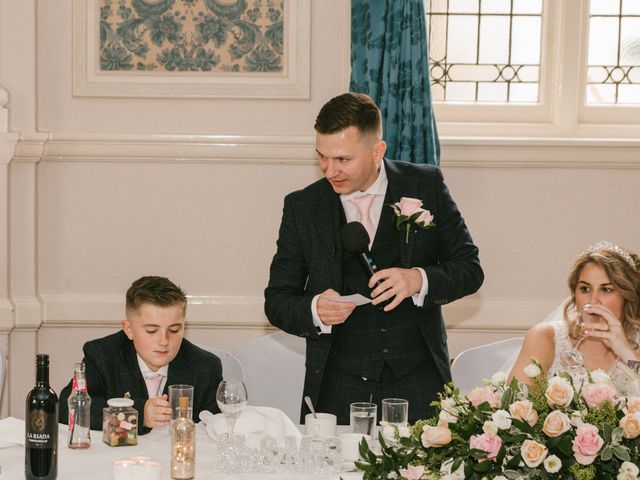 Kevin and Hayley&apos;s Wedding in Surbiton, Surrey 528
