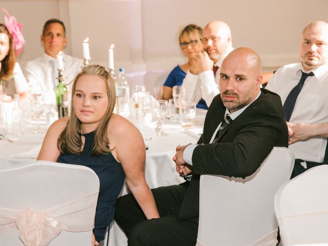 Kevin and Hayley&apos;s Wedding in Surbiton, Surrey 531