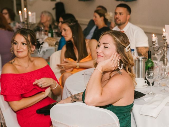 Kevin and Hayley&apos;s Wedding in Surbiton, Surrey 532