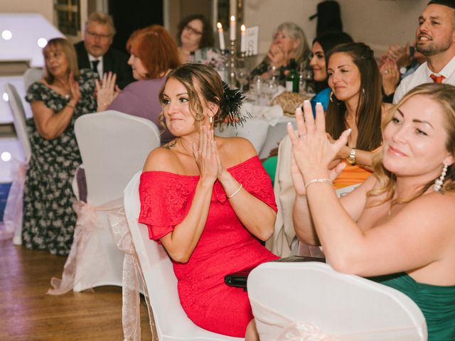 Kevin and Hayley&apos;s Wedding in Surbiton, Surrey 533